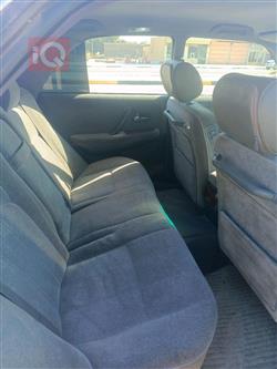 تۆیۆتا کراون